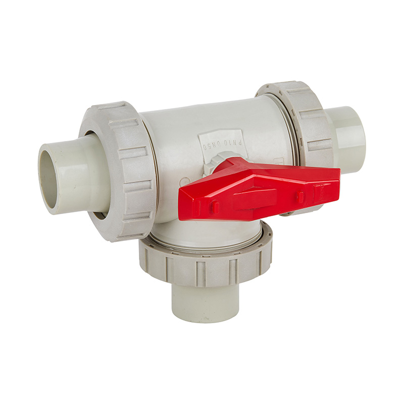 凯鑫管道科技有限公司