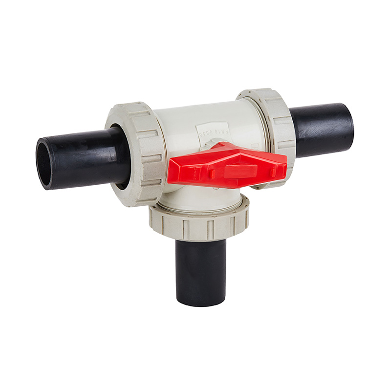 凯鑫管道科技有限公司