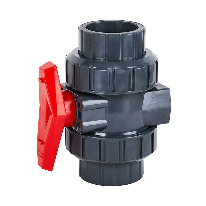 凯鑫管道科技有限公司