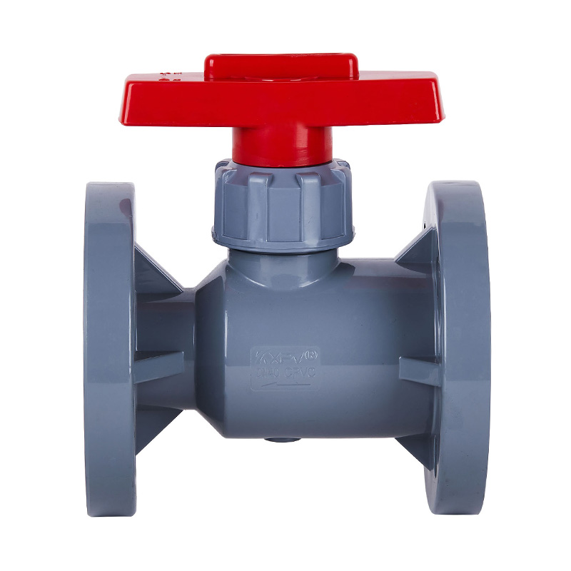 凯鑫管道科技有限公司