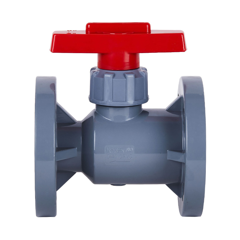 凯鑫管道科技有限公司