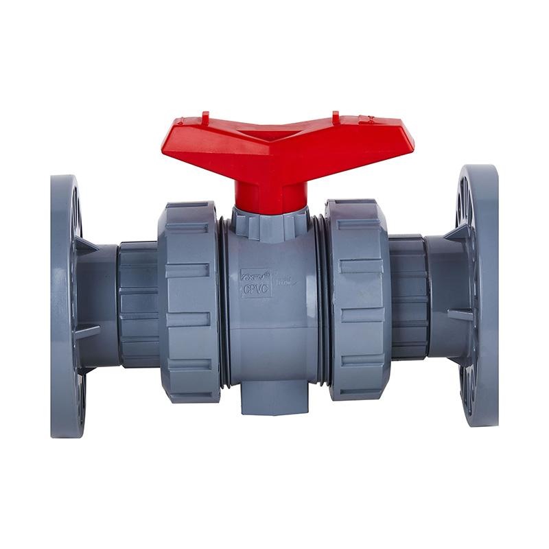 凯鑫管道科技有限公司