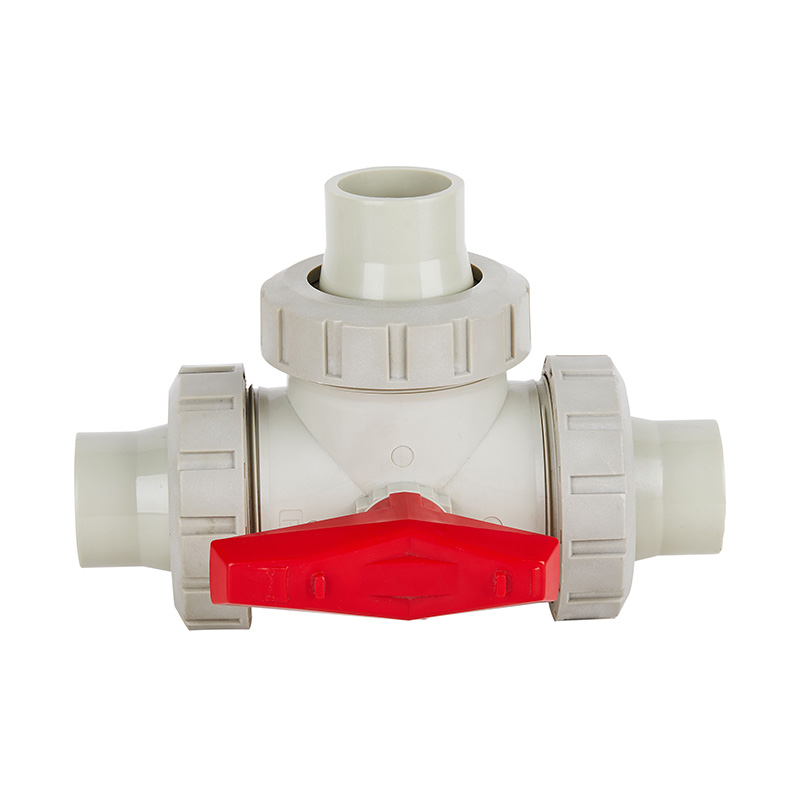 凯鑫管道科技有限公司