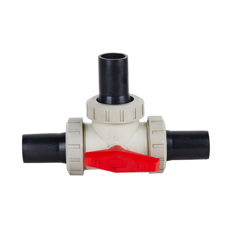 凯鑫管道科技有限公司