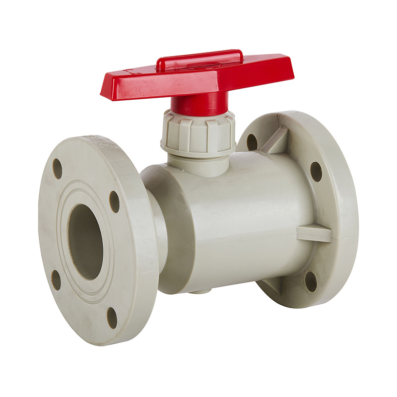 PPH Q41F-10S 法兰球阀 DN15-300国标