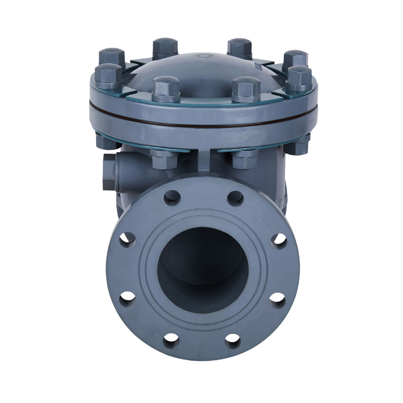 凯鑫管道科技有限公司