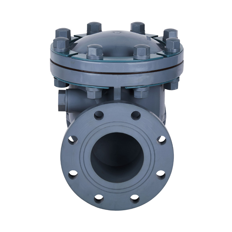 凯鑫管道科技有限公司