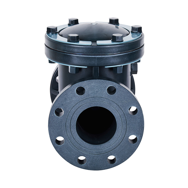 凯鑫管道科技有限公司