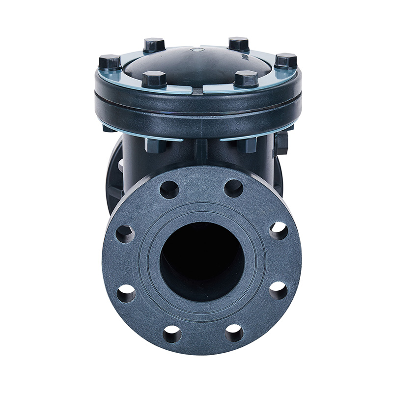 凯鑫管道科技有限公司