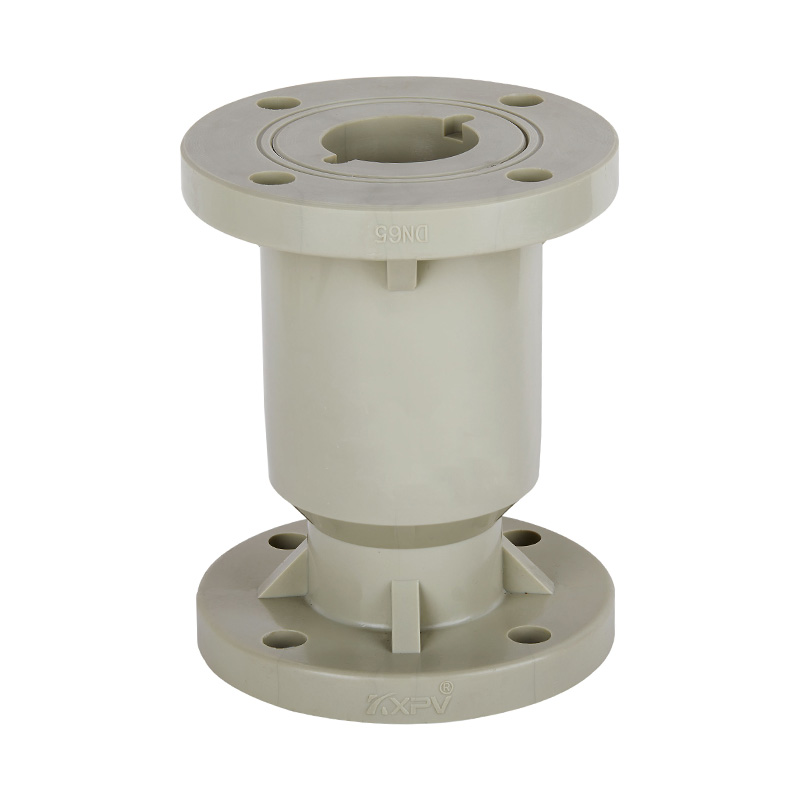 凯鑫管道科技有限公司