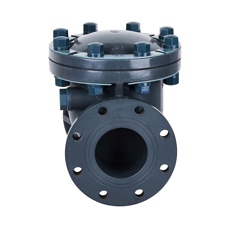 凯鑫管道科技有限公司