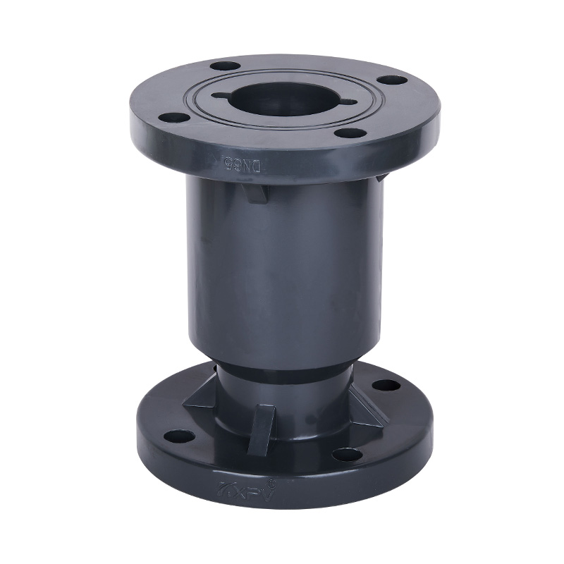 凯鑫管道科技有限公司