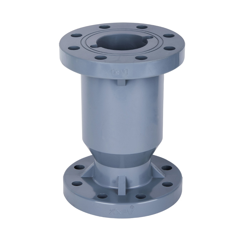 凯鑫管道科技有限公司