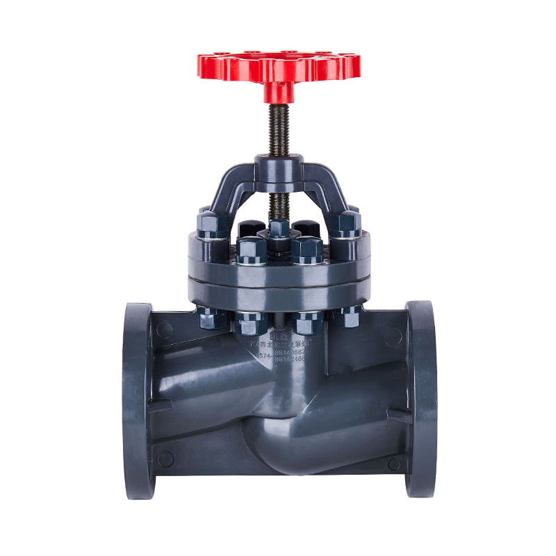 凯鑫管道科技有限公司