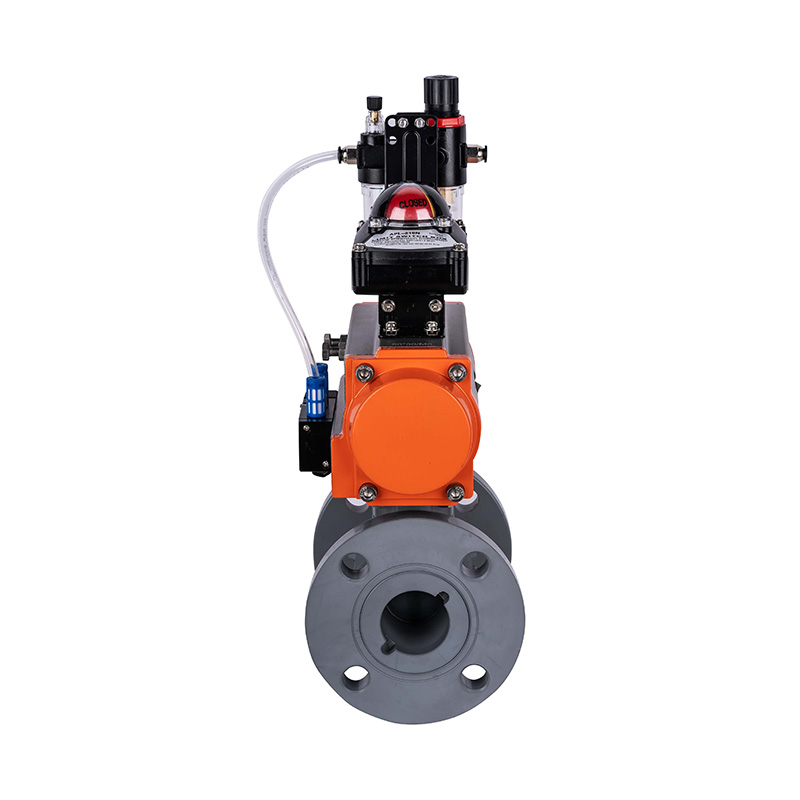 凯鑫管道科技有限公司