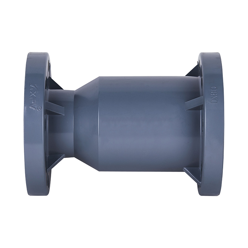 凯鑫管道科技有限公司