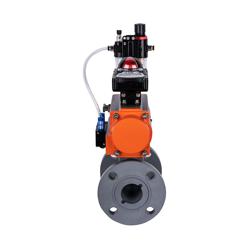 凯鑫管道科技有限公司