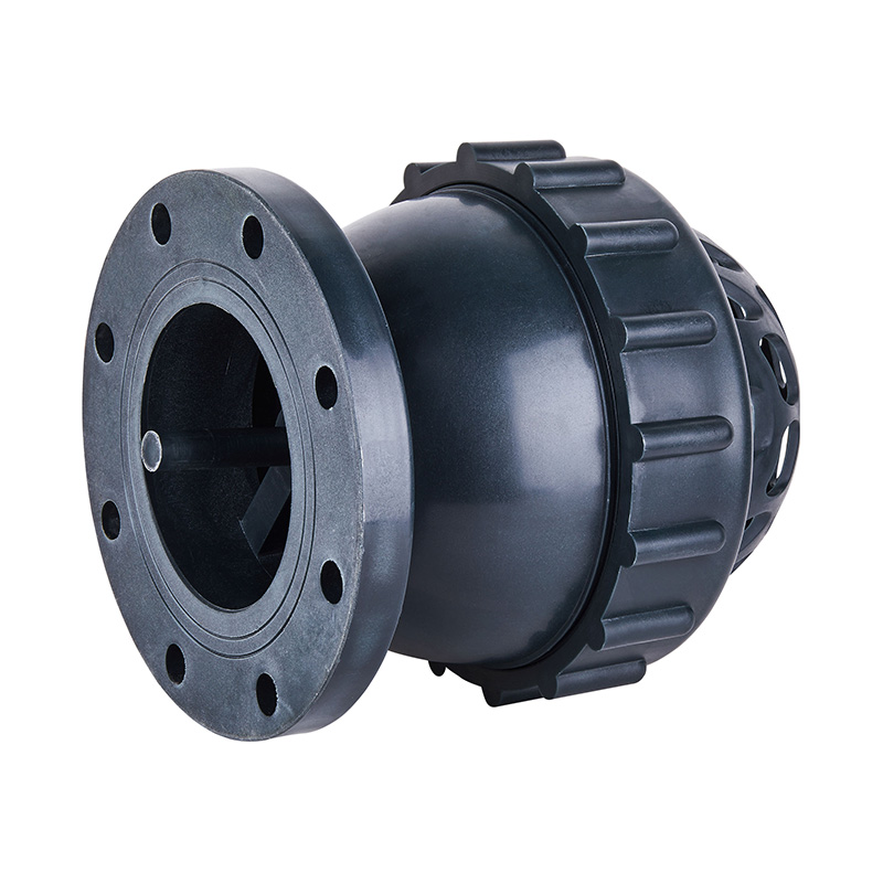 凯鑫管道科技有限公司