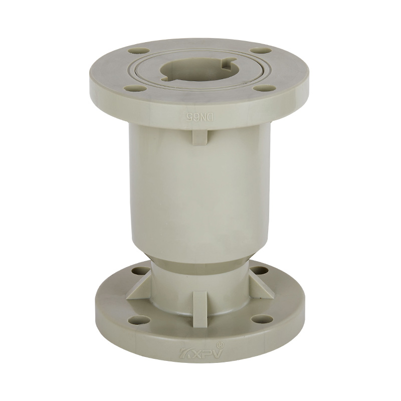 凯鑫管道科技有限公司