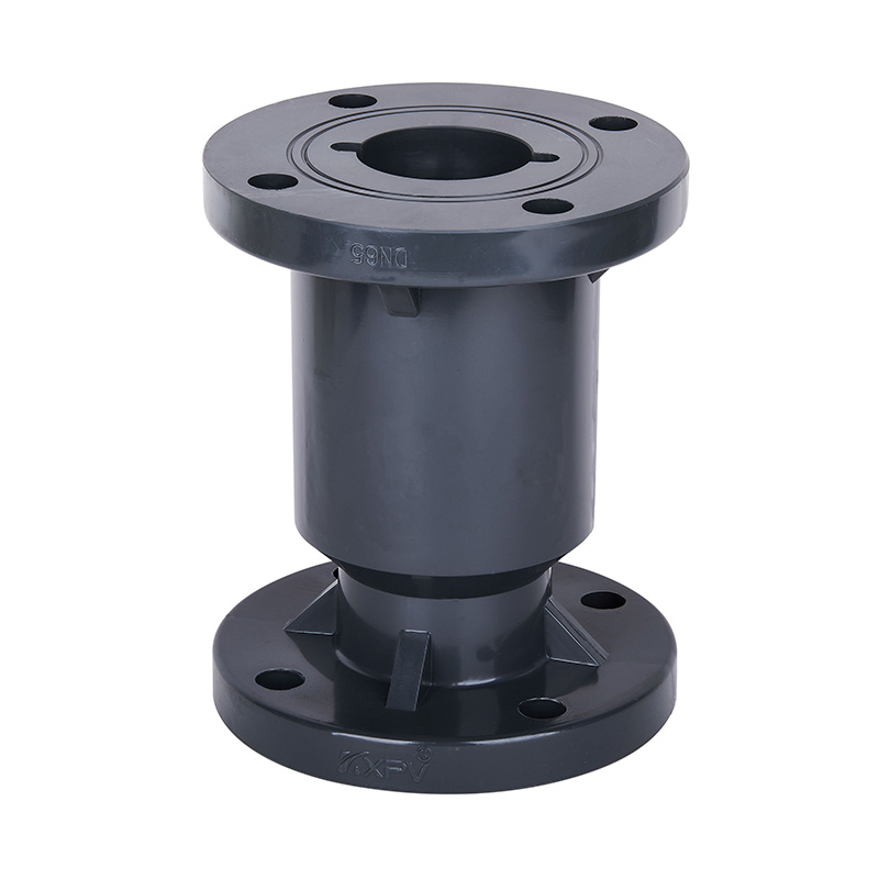 凯鑫管道科技有限公司