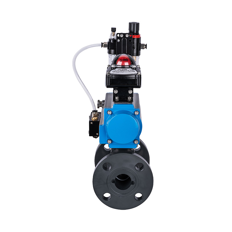 凯鑫管道科技有限公司