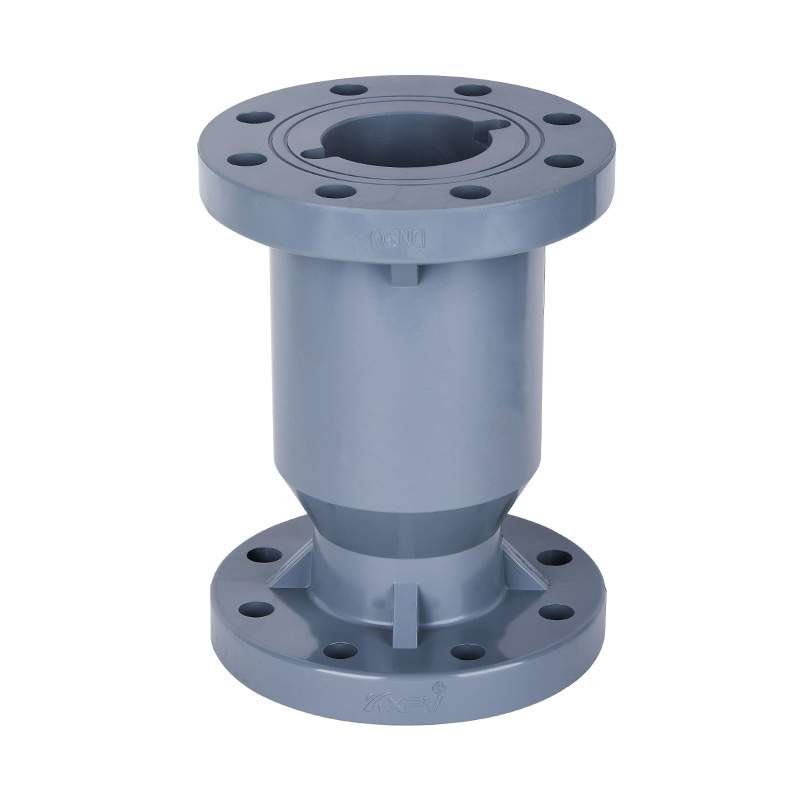 凯鑫管道科技有限公司