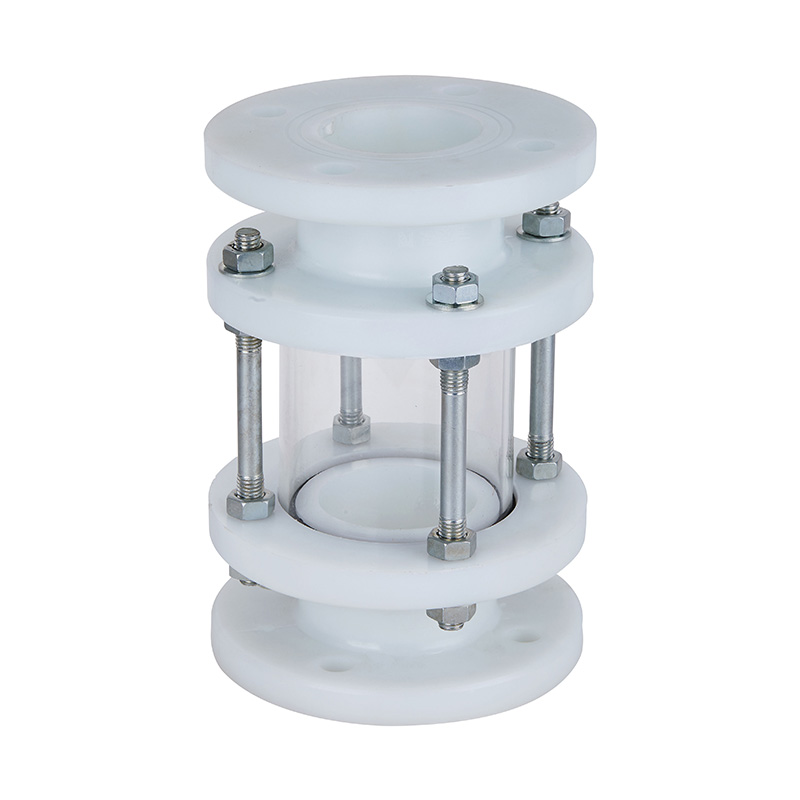 FRPP 视镜 DN25-200 1