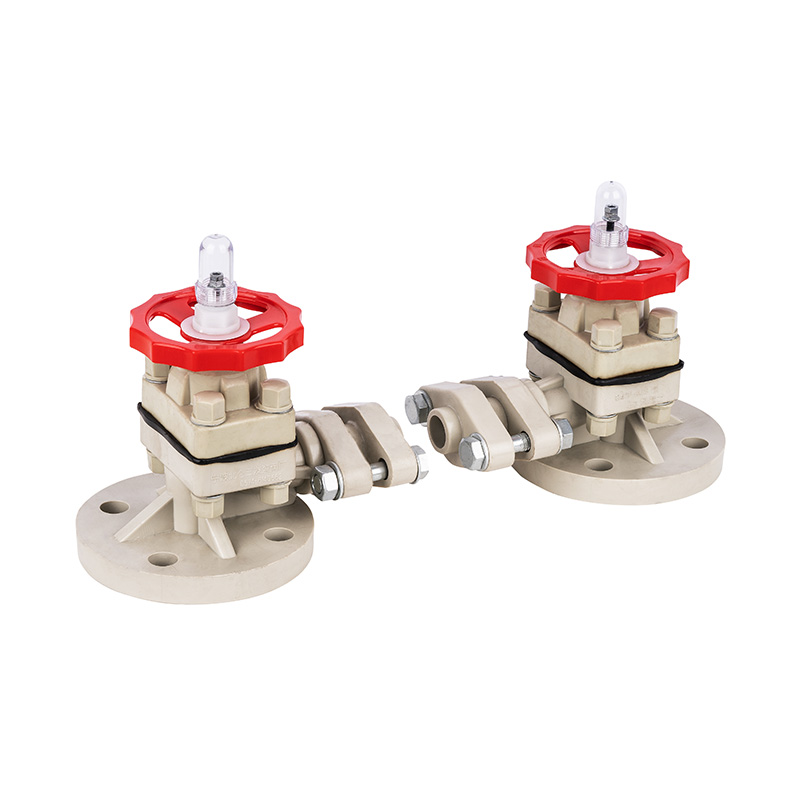 PPH G41F-10S 液面计 DN15-50国标