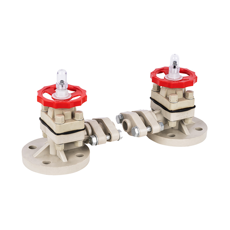 PPH G41F-10S 液面计  DN15-50 1/2