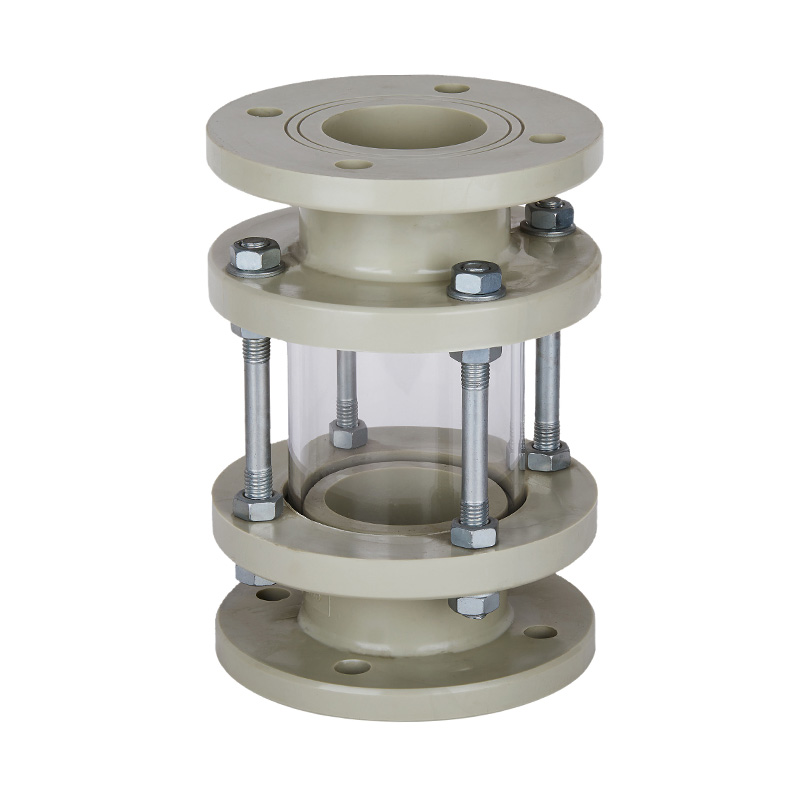 PPH 视镜 DN25-200 1