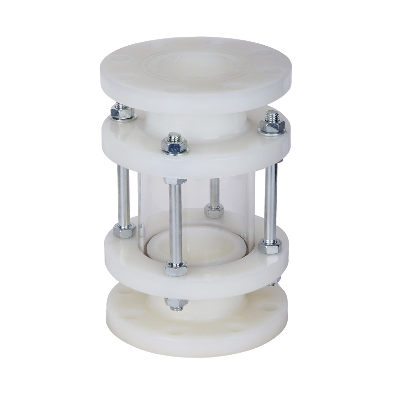 PVDF 视镜 DN15-200国标