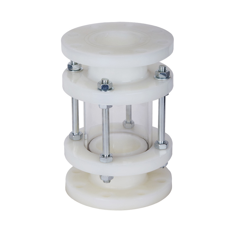 PVDF 视镜 DN25-200 1