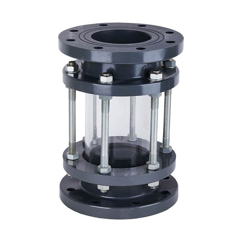 PVC-U 视镜 DN15-200国标