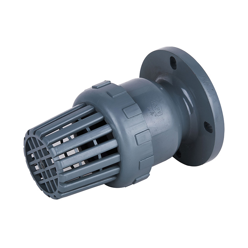 凯鑫管道科技有限公司