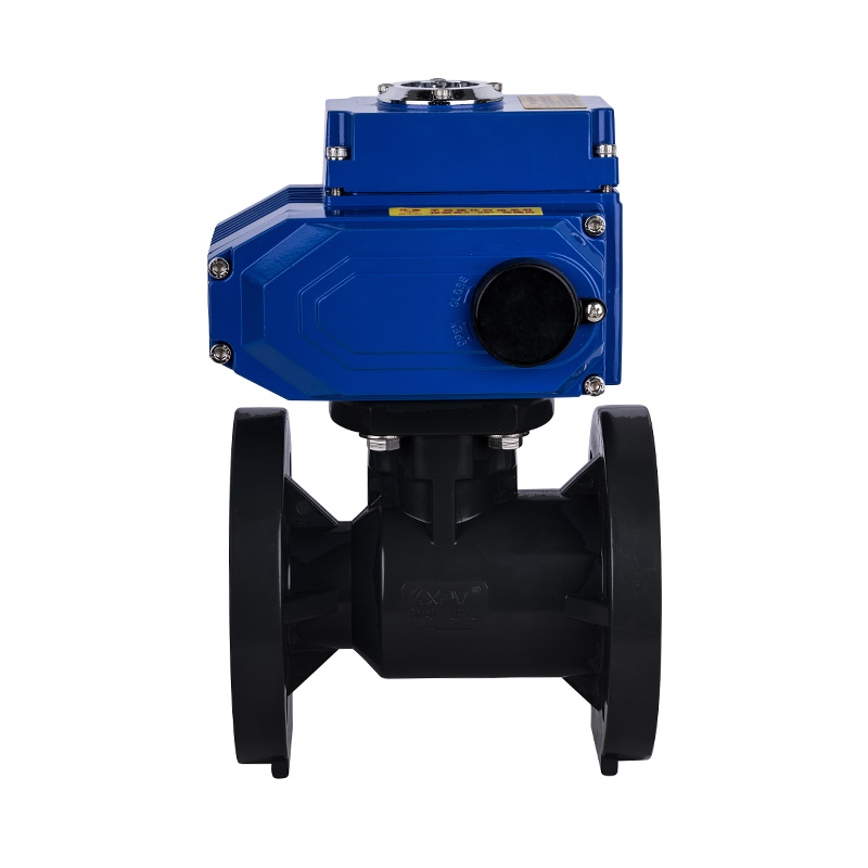 凯鑫管道科技有限公司