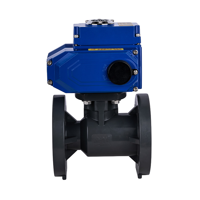 凯鑫管道科技有限公司