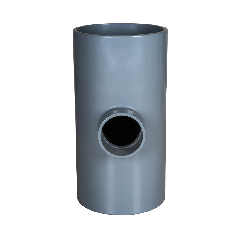 凯鑫管道科技有限公司