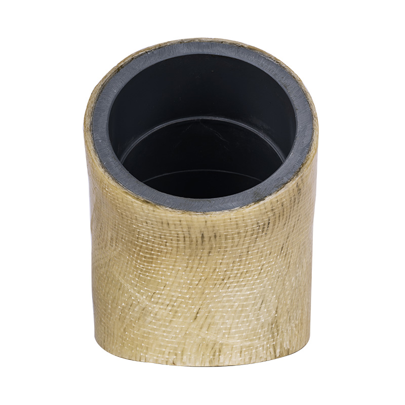 凯鑫管道科技有限公司