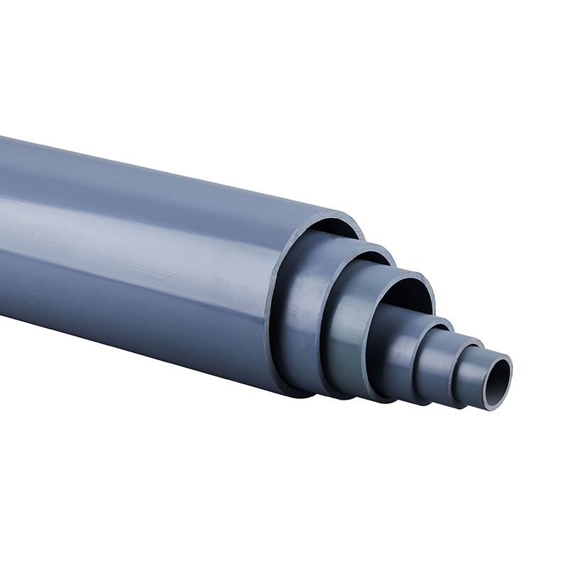 PVC-C 管 DN15-600国标