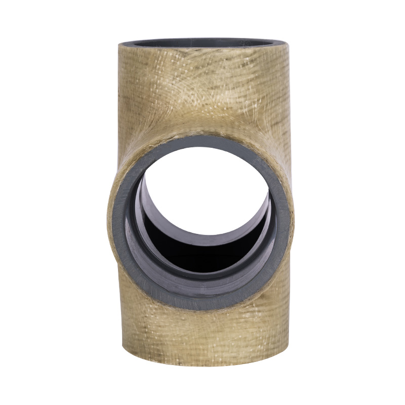 凯鑫管道科技有限公司