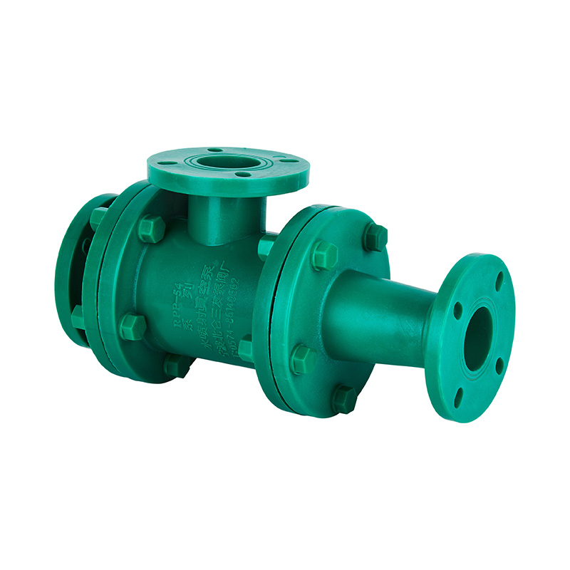 凯鑫管道科技有限公司