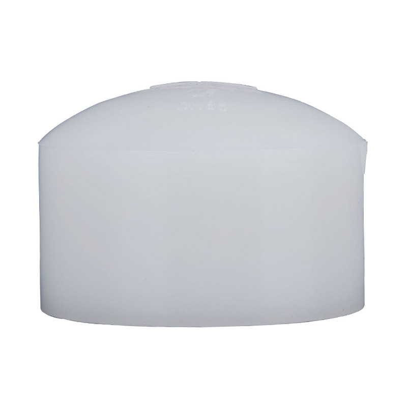 PVDF 热熔承插管帽 DN15-100国标