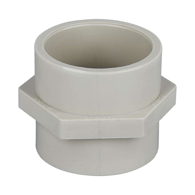 PPH 内螺纹接头 DN15-65国标