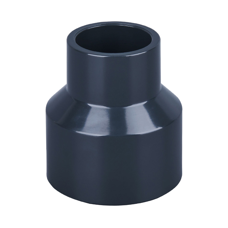 PVC-U 大小头 DN15*20-600*500国标