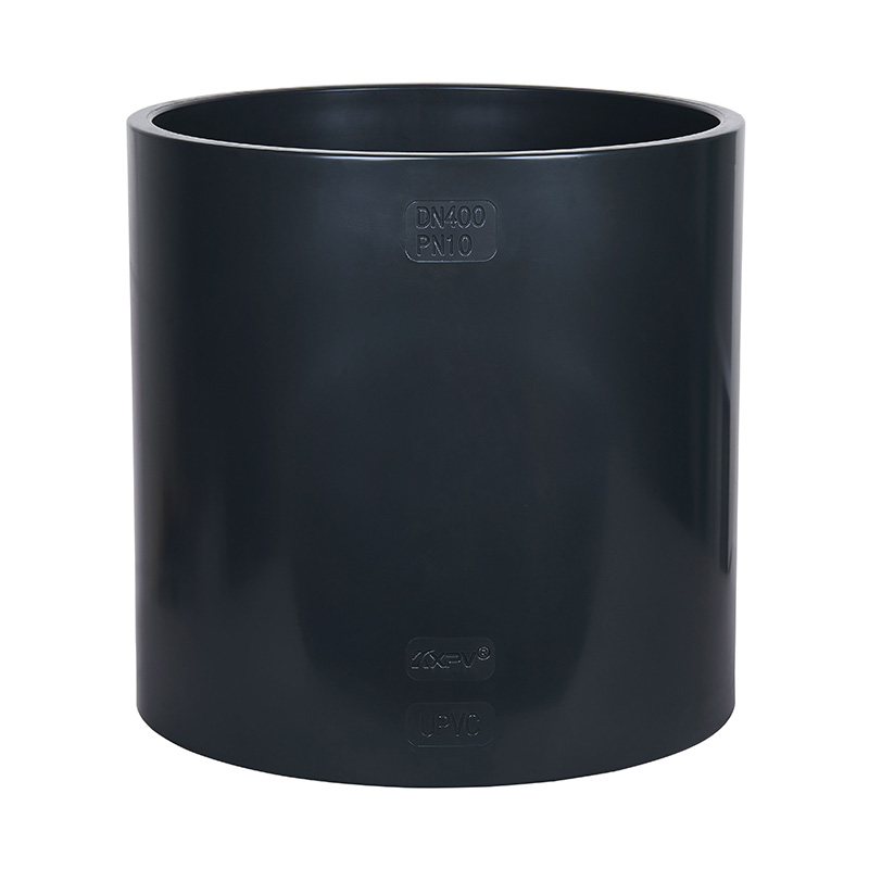 PVC-U 直通 DN15-600国标