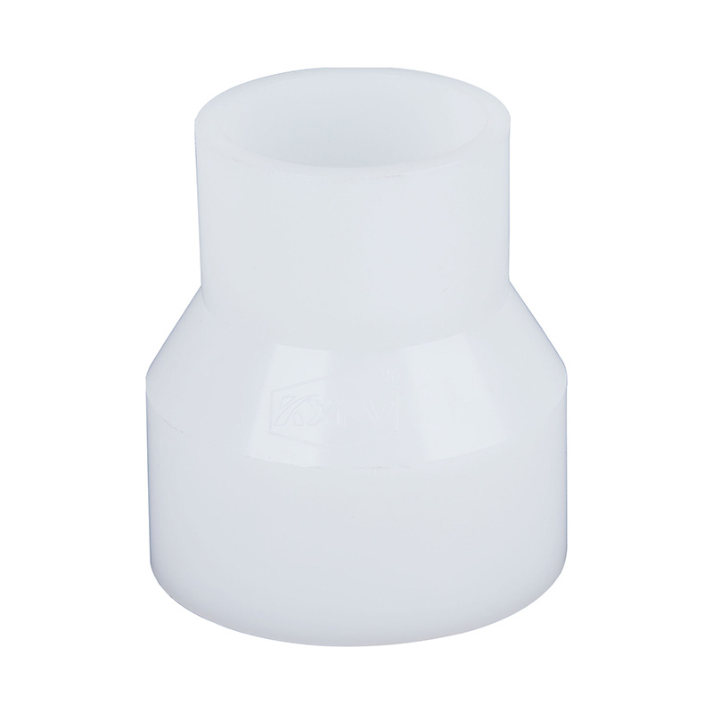 PVDF 热熔承插大小头 DN15*20-100*80国标