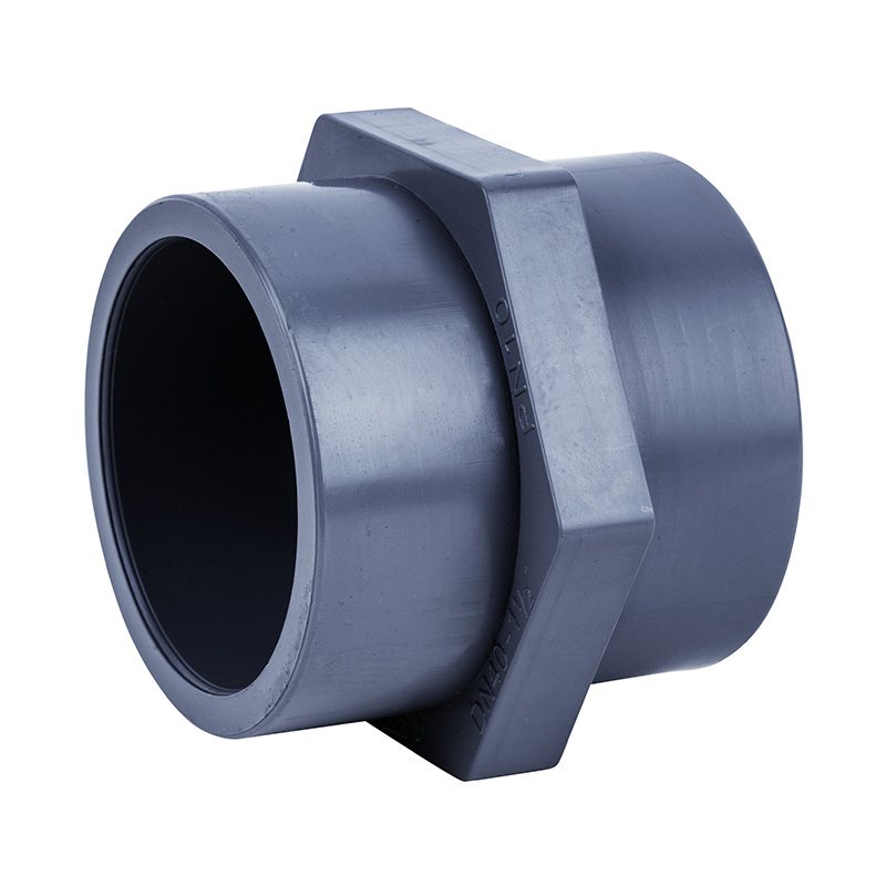 PVC-C 内螺纹接头 DN15-50国标