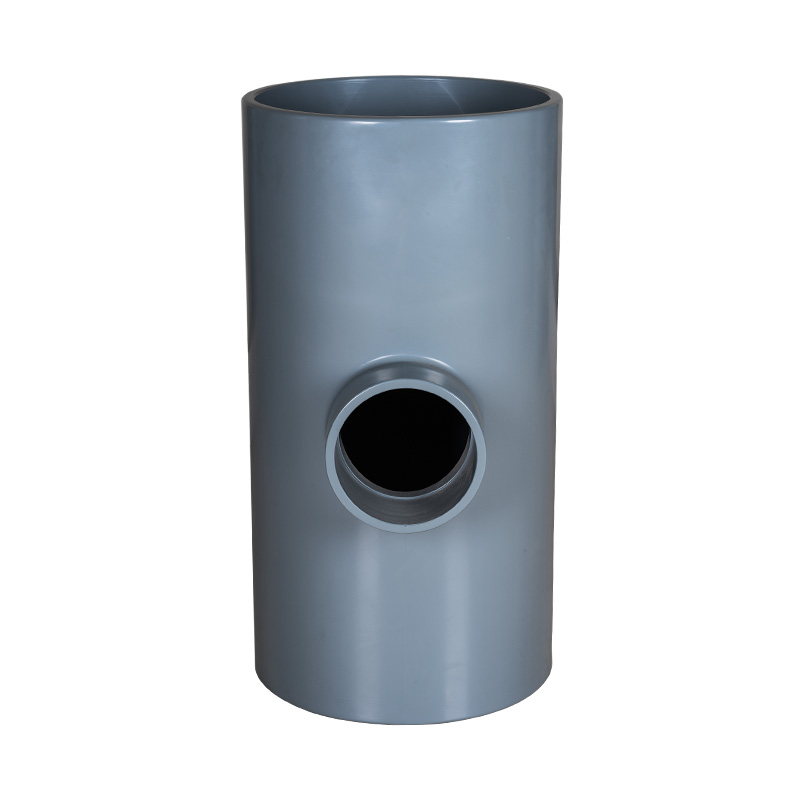 凯鑫管道科技有限公司