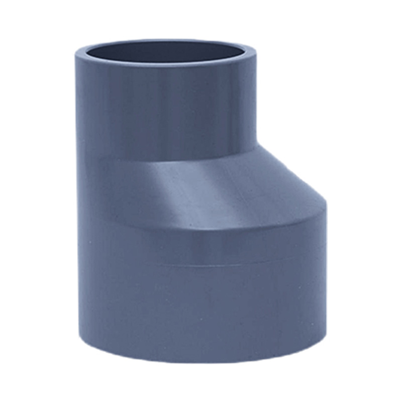 PVC-C 偏心大小头  DN50*25-DN150*100国标