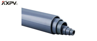 一般PVC管支叉可以用三通或立式旋塞分叉